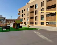 Reventa - Apartamento / piso - Torrevieia - Center