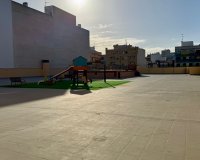 Reventa - Apartamento / piso - Torrevieia - Center