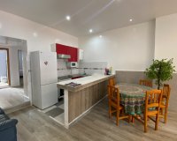 Reventa - Apartamento / piso - Torrevieia - Center