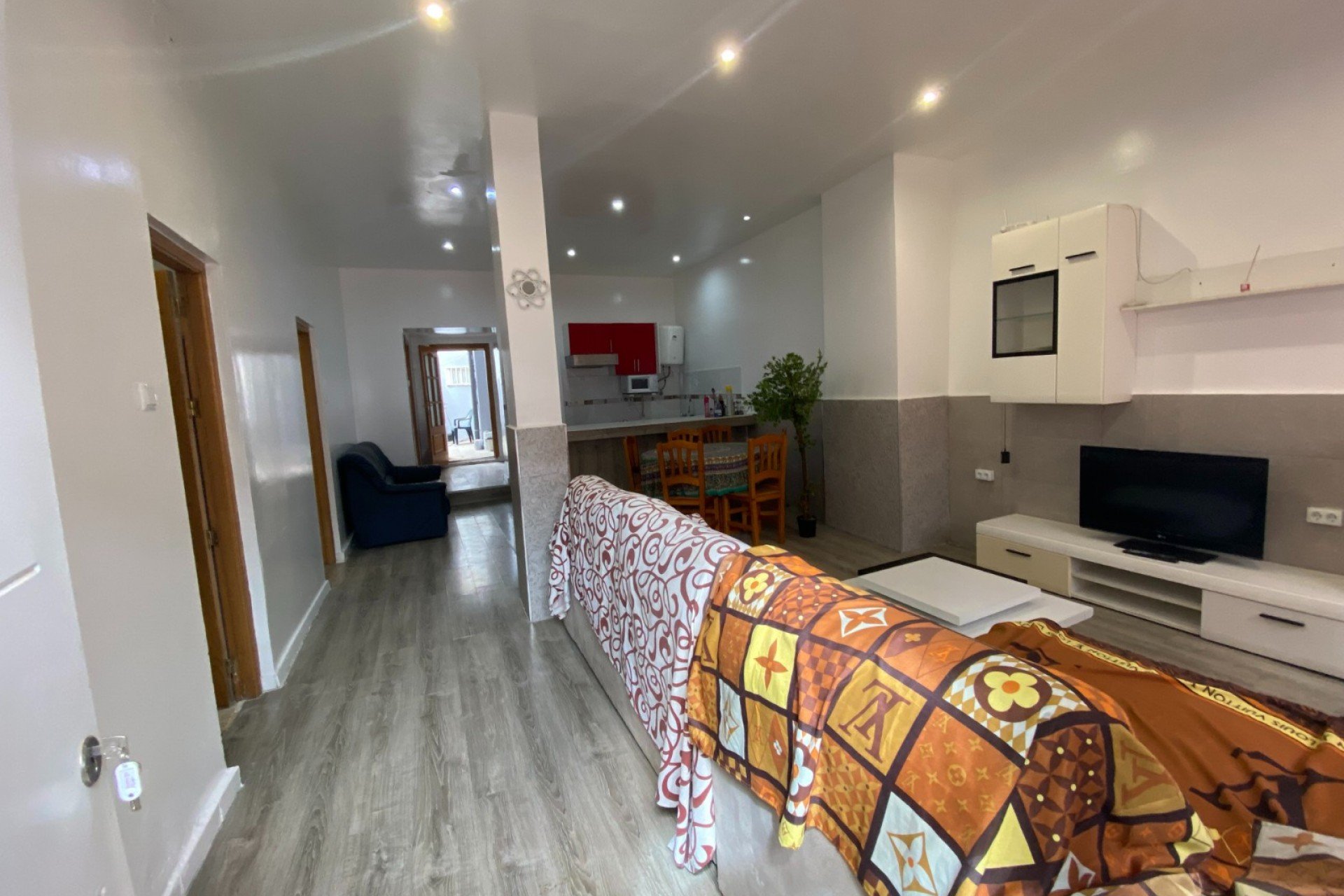 Reventa - Apartamento / piso - Torrevieia - Center