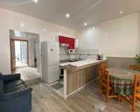 Reventa - Apartamento / piso - Torrevieia - Center