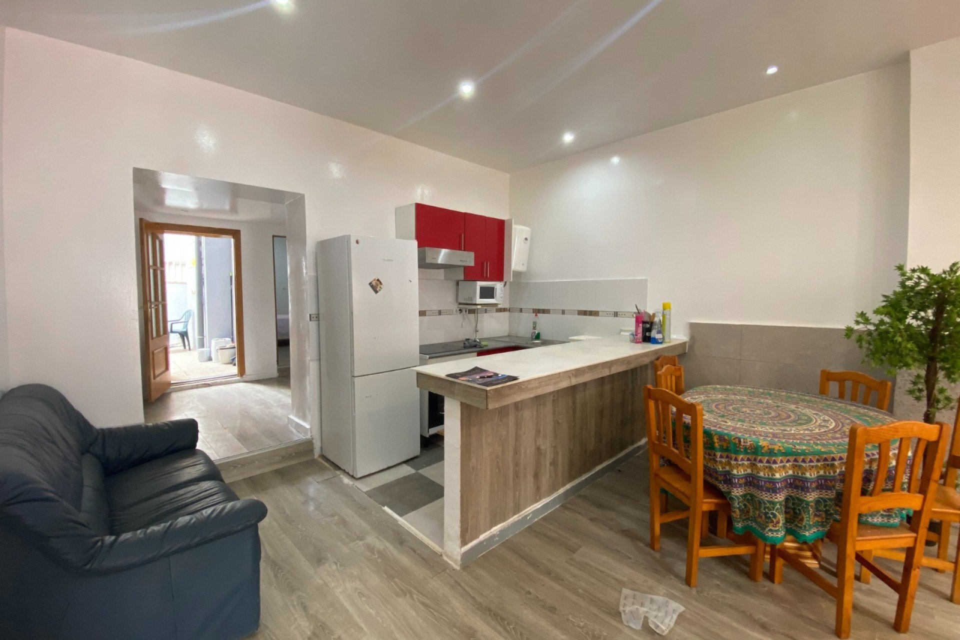 Reventa - Apartamento / piso - Torrevieia - Center