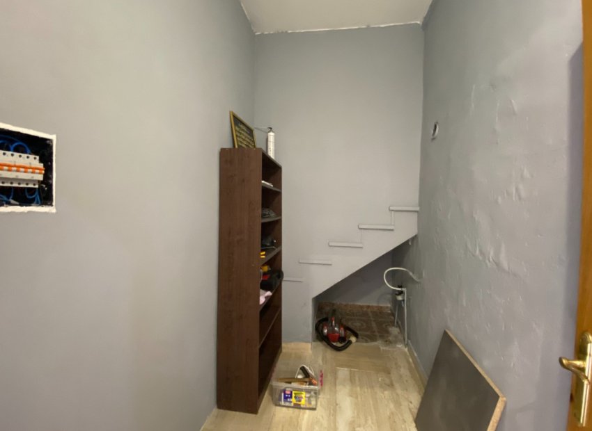 Reventa - Apartamento / piso - Torrevieia - Center