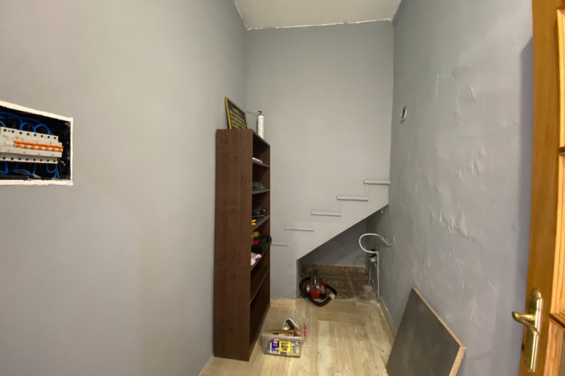 Reventa - Apartamento / piso - Torrevieia - Center