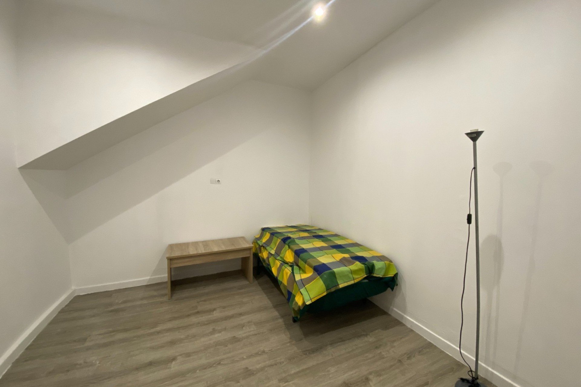 Reventa - Apartamento / piso - Torrevieia - Center