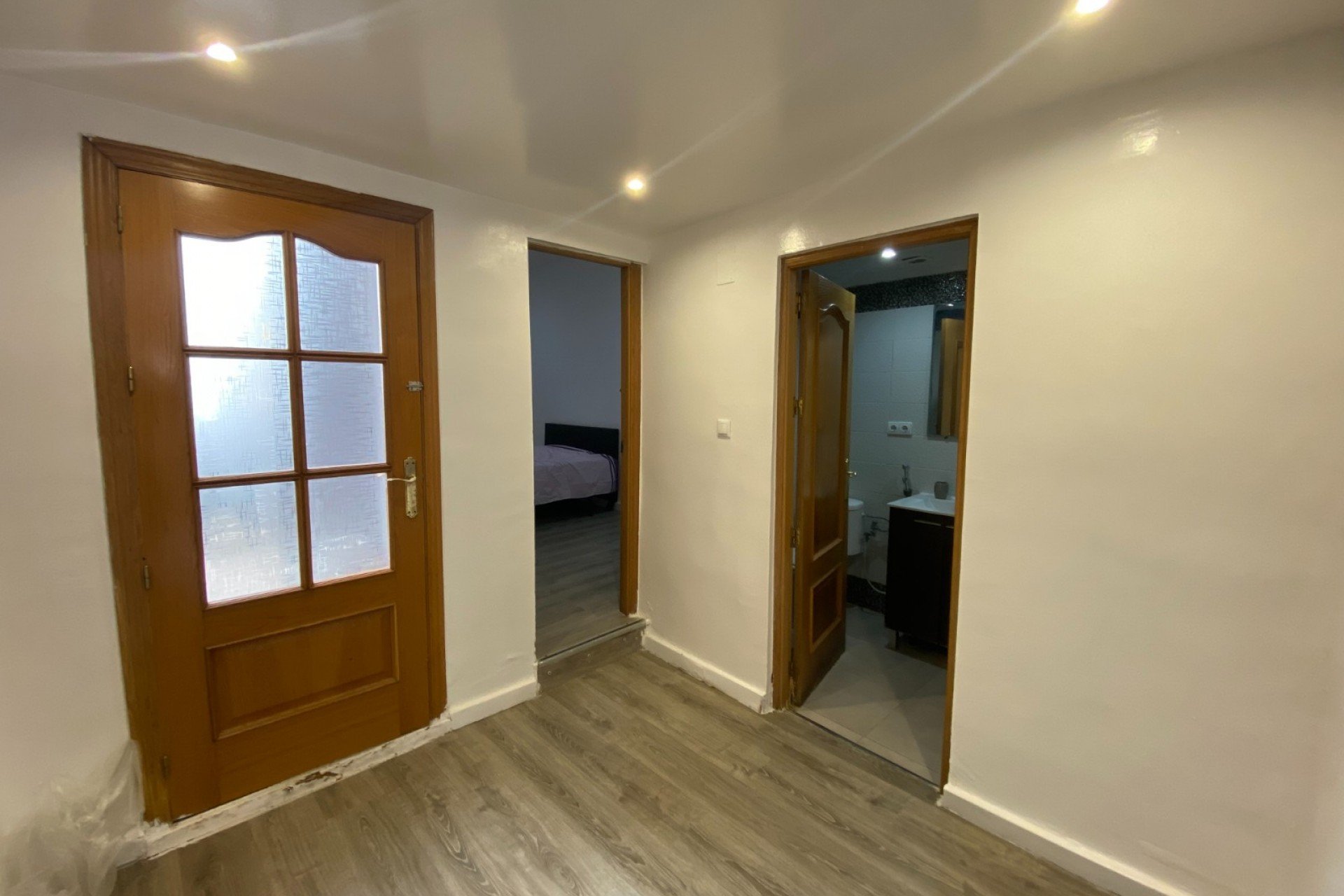 Reventa - Apartamento / piso - Torrevieia - Center