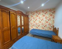 Reventa - Apartamento / piso - Torrevieia - Center