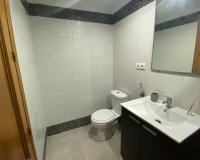 Reventa - Apartamento / piso - Torrevieia - Center