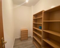 Reventa - Apartamento / piso - Torrevieia - Center