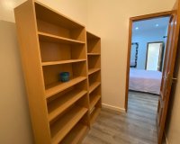 Reventa - Apartamento / piso - Torrevieia - Center