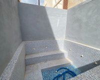 Reventa - Apartamento / piso - Torrevieia - Center