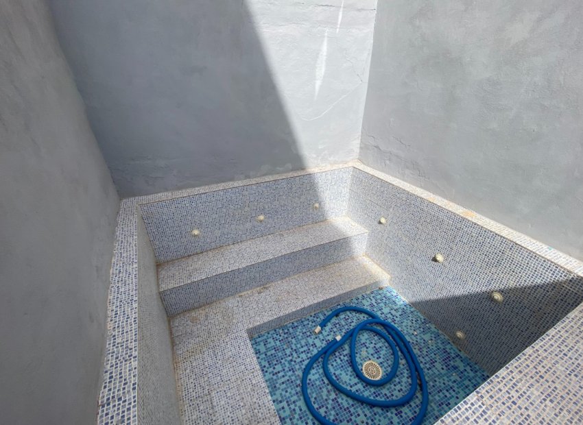 Reventa - Apartamento / piso - Torrevieia - Center