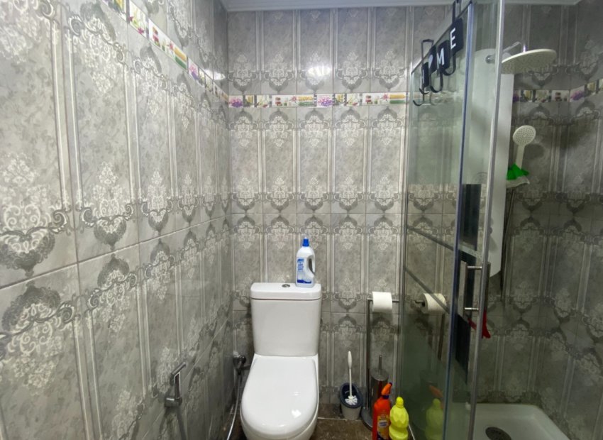 Reventa - Apartamento / piso - Torrevieia - Center