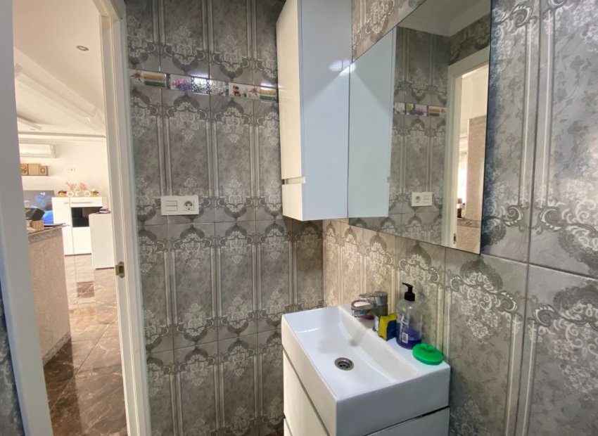 Reventa - Apartamento / piso - Torrevieia - Center