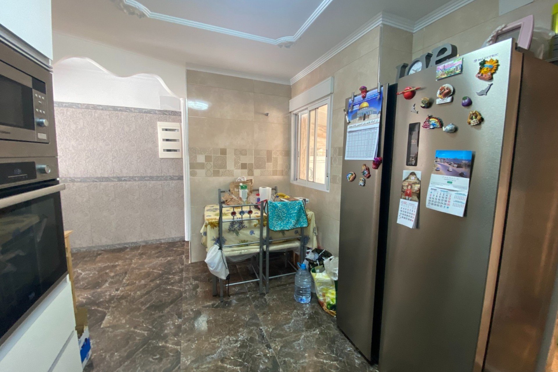 Reventa - Apartamento / piso - Torrevieia - Center