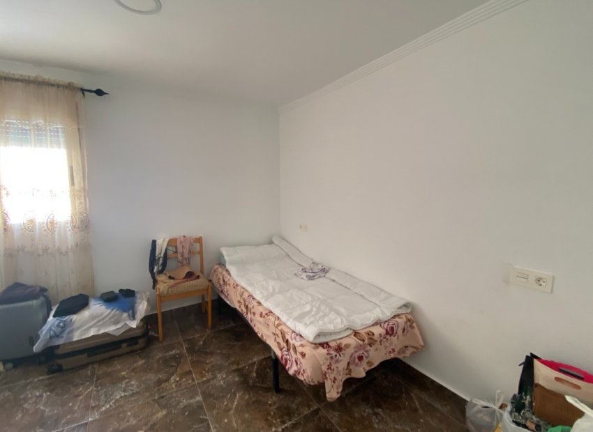 Reventa - Apartamento / piso - Torrevieia - Center