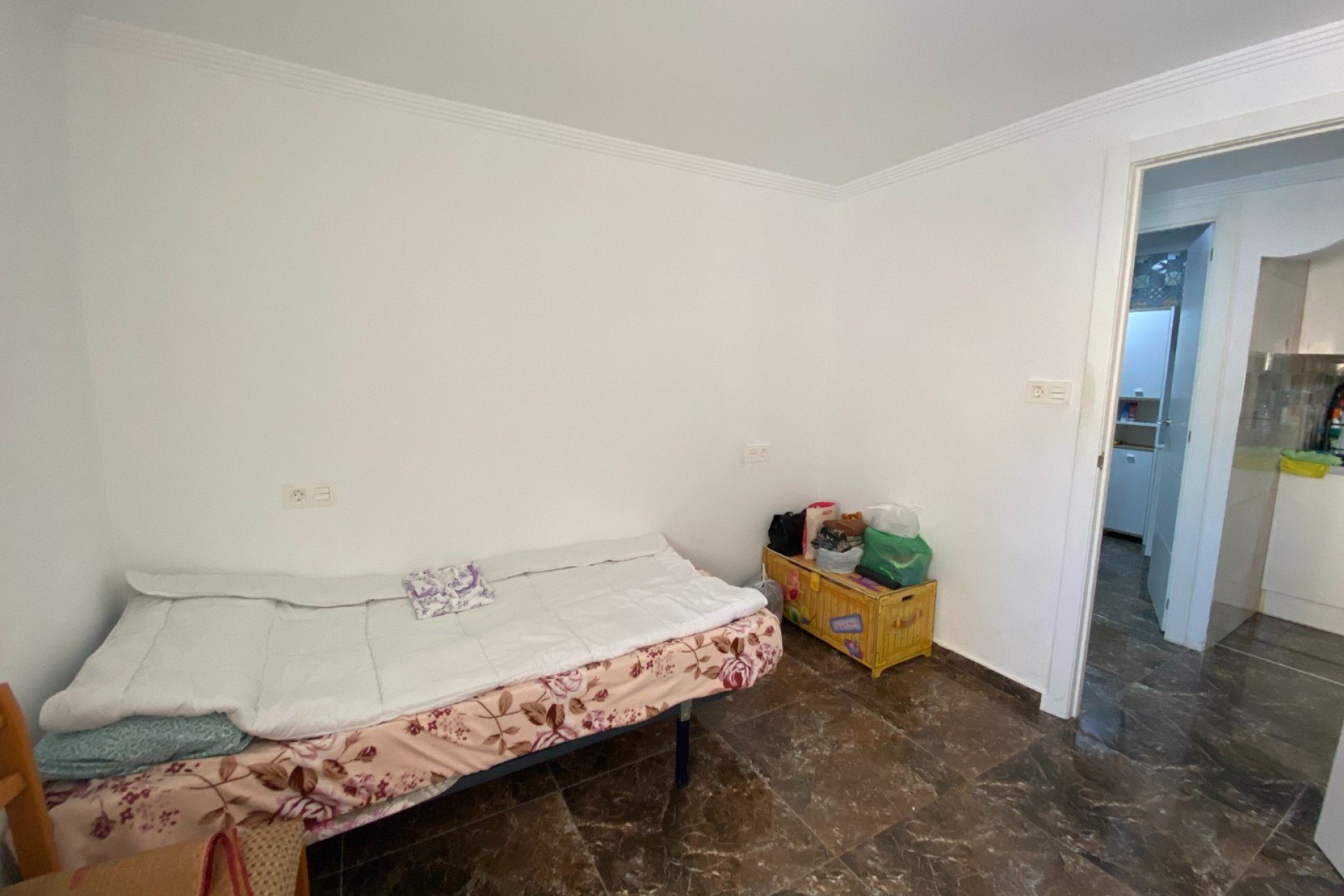 Reventa - Apartamento / piso - Torrevieia - Center