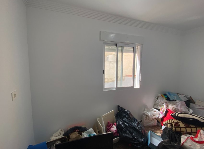 Reventa - Apartamento / piso - Torrevieia - Center