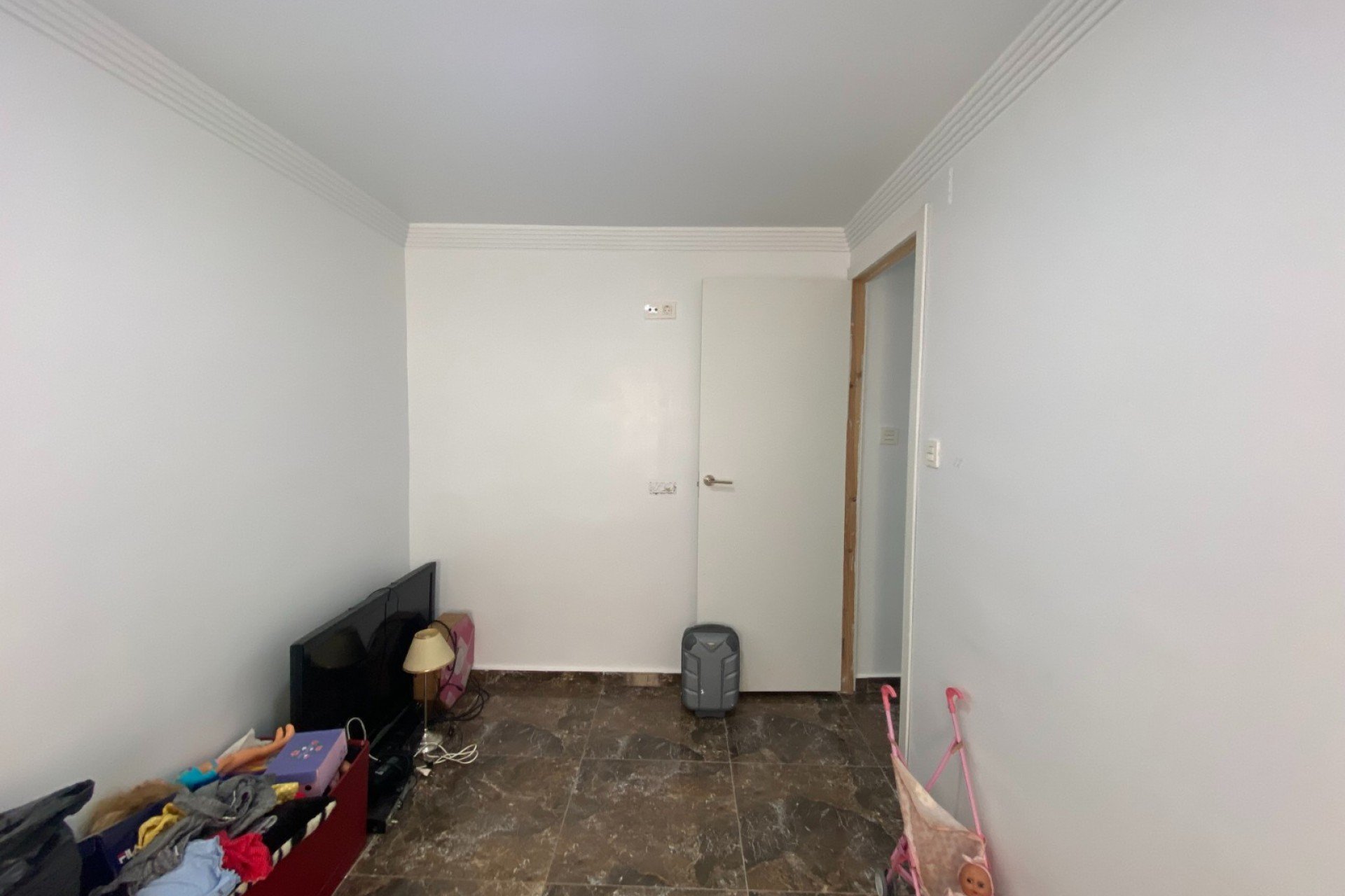 Reventa - Apartamento / piso - Torrevieia - Center