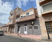 Reventa - Apartamento / piso - Torrevieia - Center
