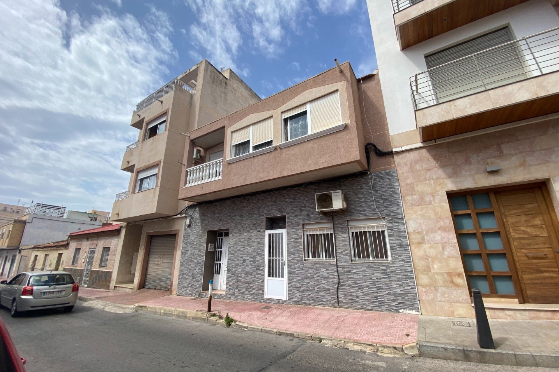 Reventa - Apartamento / piso - Torrevieia - Center