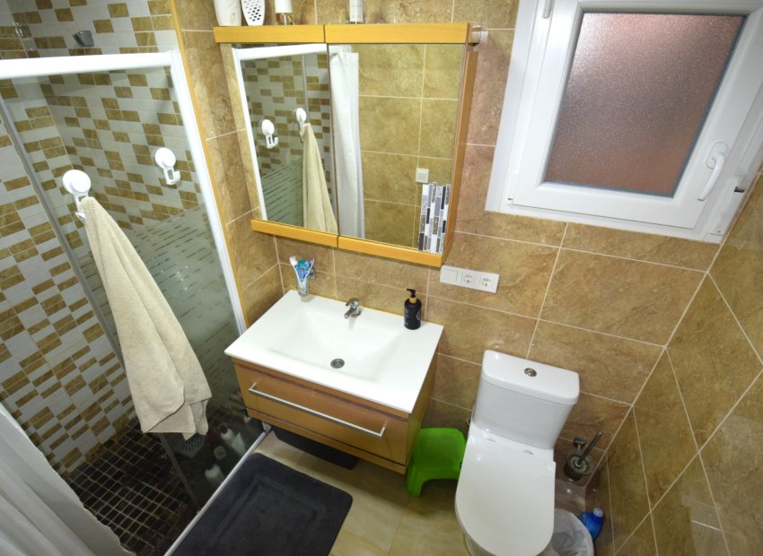 Reventa - Apartamento / piso - Torrevieia - Center
