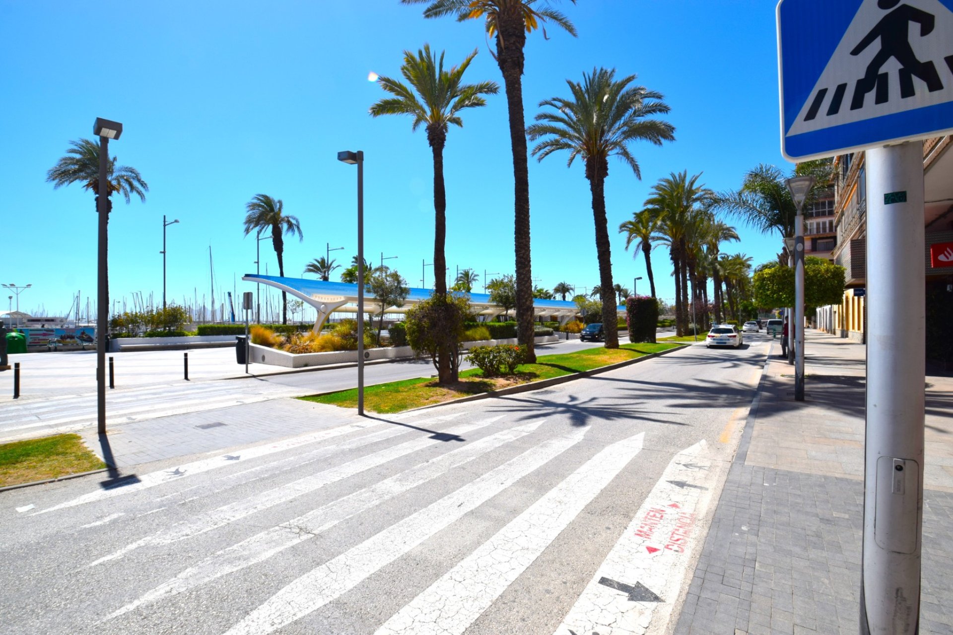 Reventa - Apartamento / piso - Torrevieia - Center