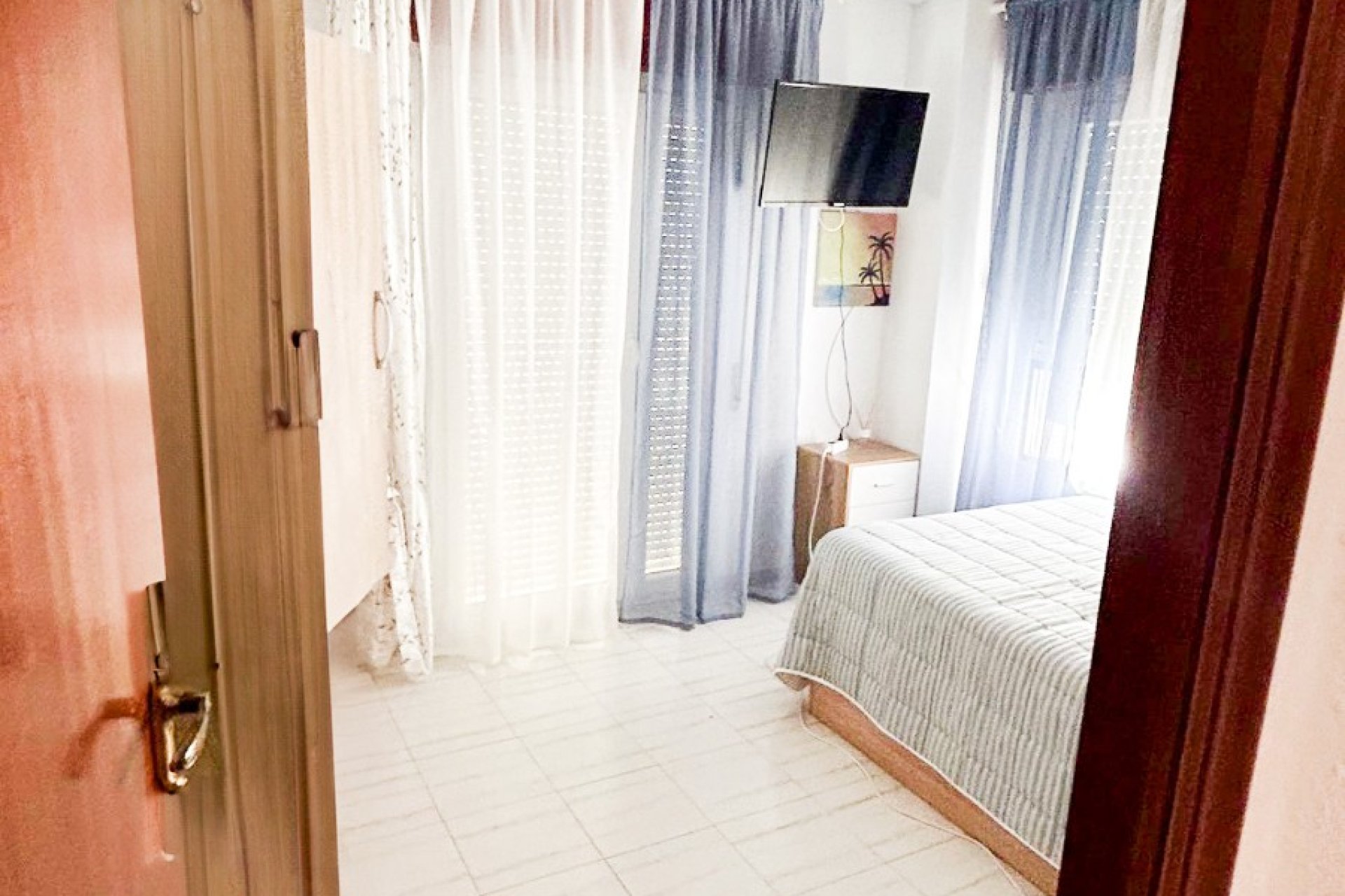 Reventa - Apartamento / piso - Torrevieia - Center