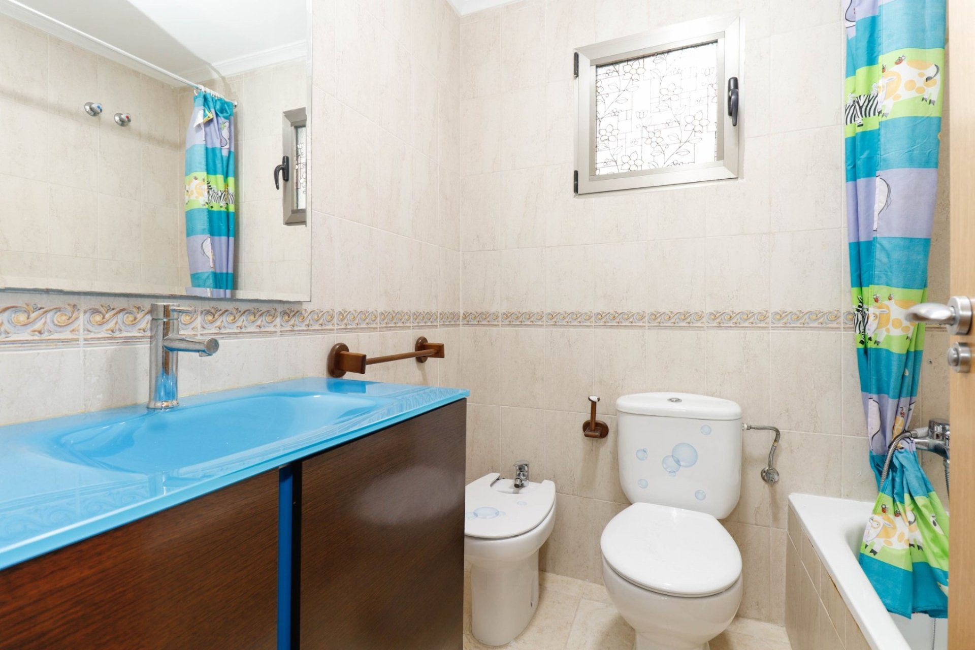 Reventa - Apartamento / piso - Torrevieia - Center