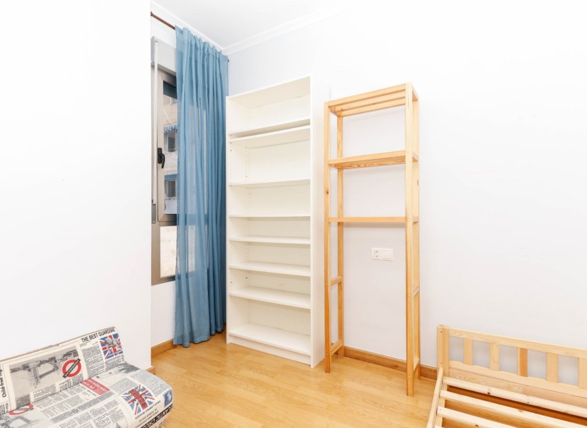 Reventa - Apartamento / piso - Torrevieia - Center