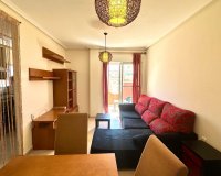 Reventa - Apartamento / piso - Torrevieia - Center