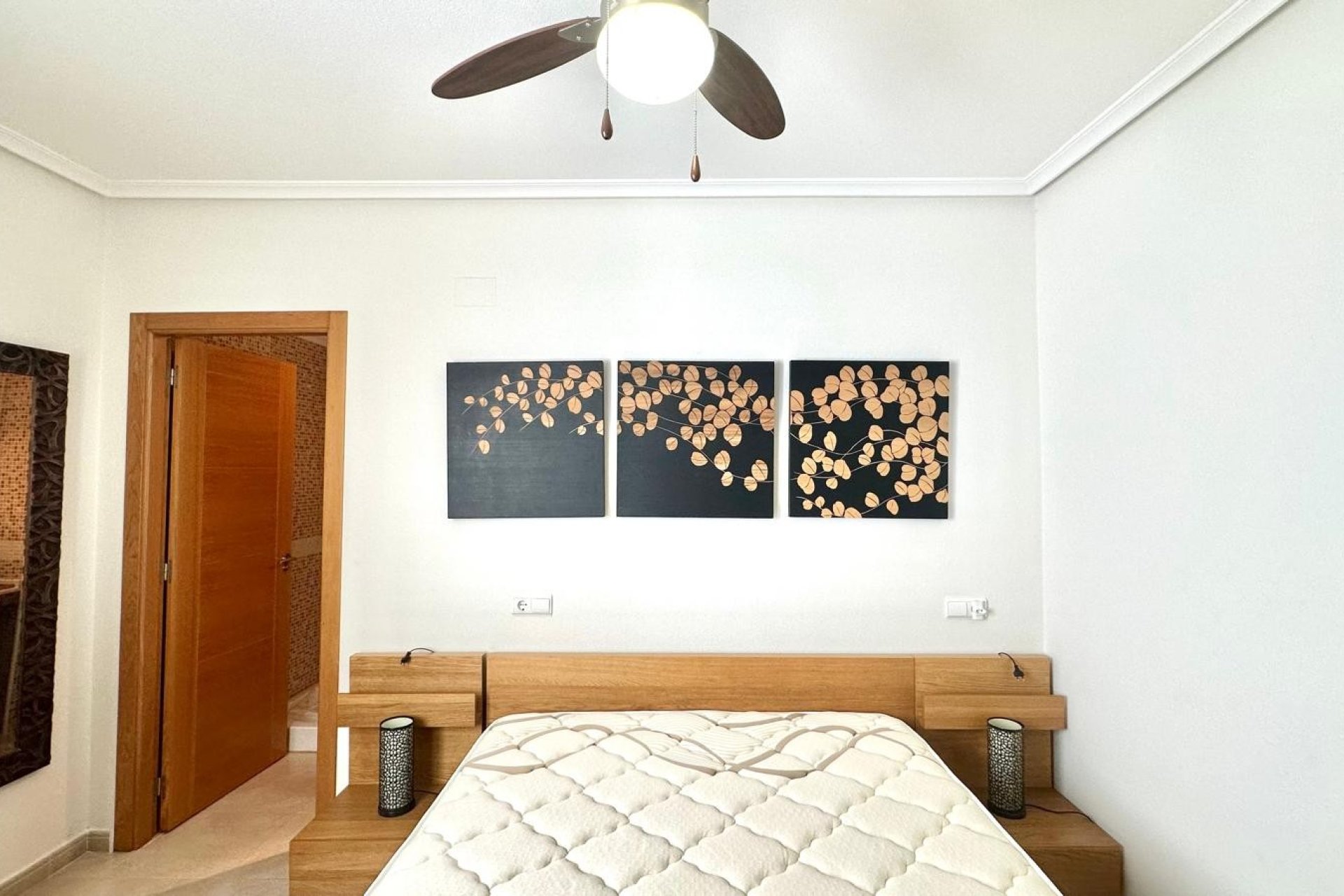 Reventa - Apartamento / piso - Torrevieia - Center