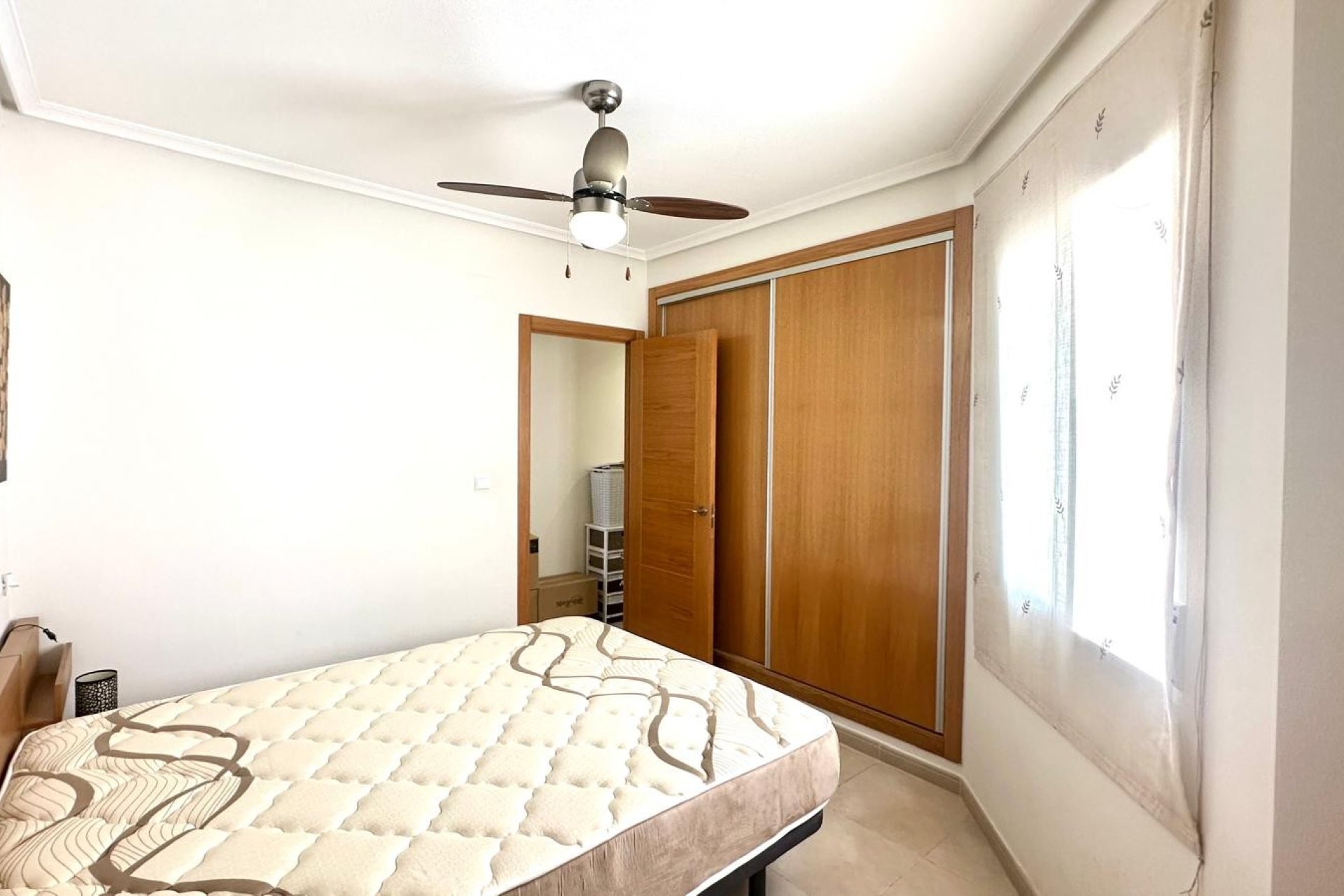 Reventa - Apartamento / piso - Torrevieia - Center