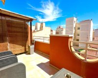 Reventa - Apartamento / piso - Torrevieia - Center