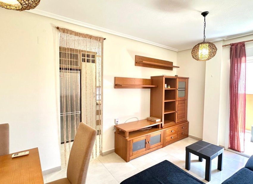 Reventa - Apartamento / piso - Torrevieia - Center