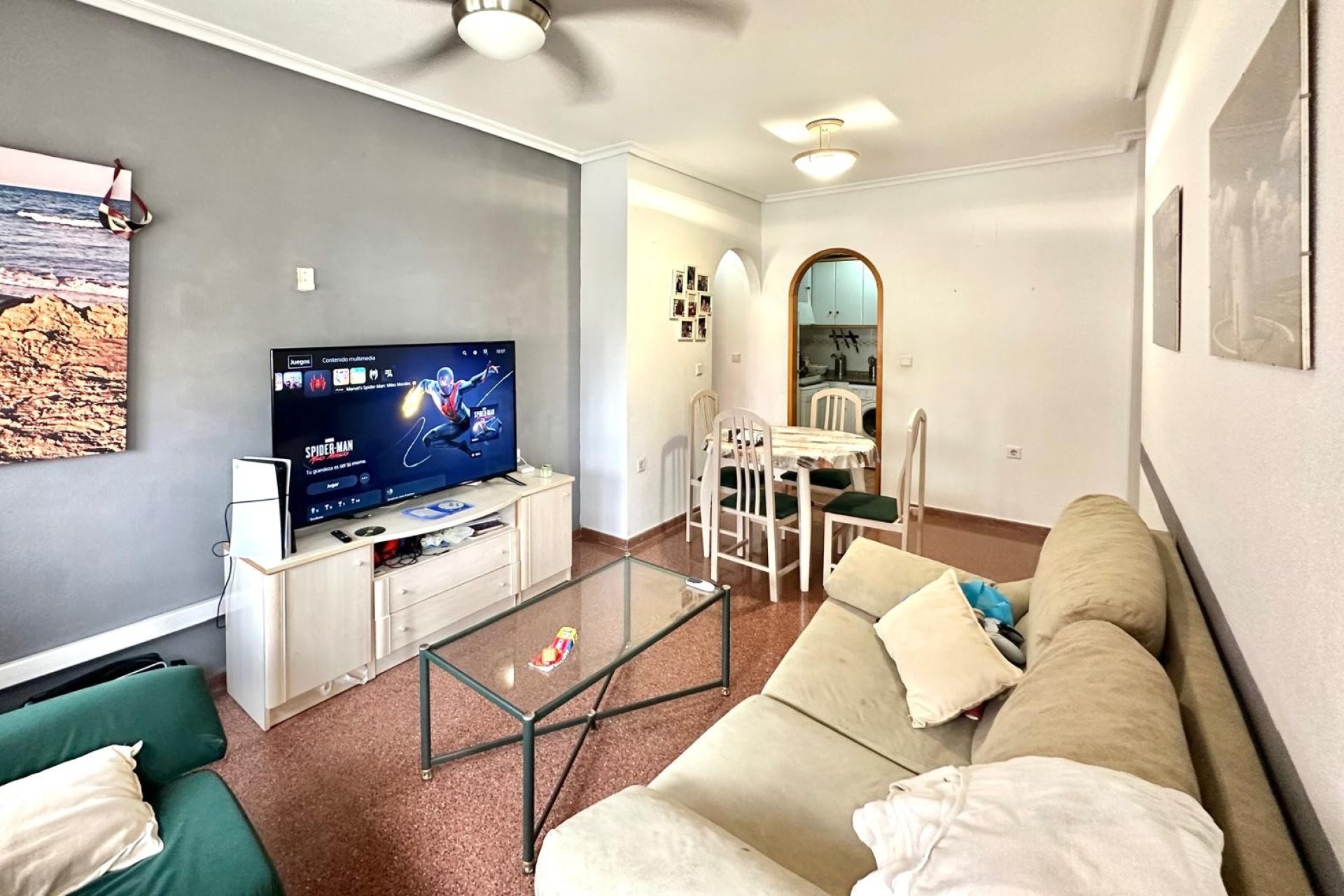 Reventa - Apartamento / piso - Torrevieia - Center