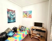 Reventa - Apartamento / piso - Torrevieia - Center