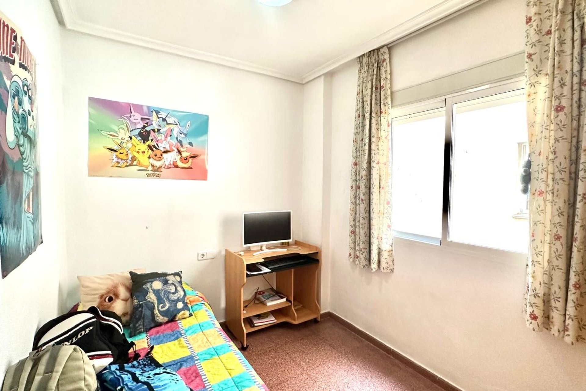 Reventa - Apartamento / piso - Torrevieia - Center