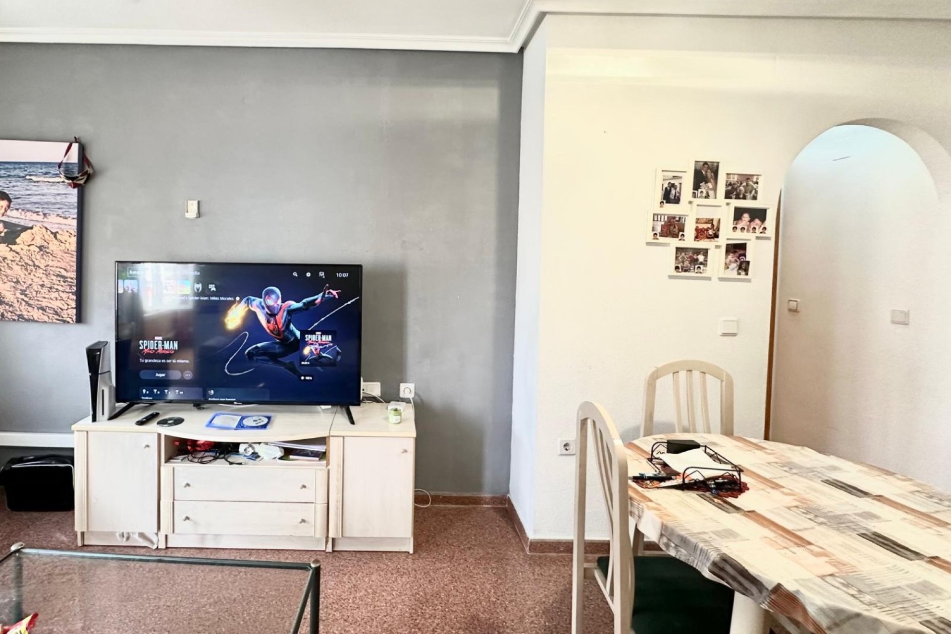 Reventa - Apartamento / piso - Torrevieia - Center