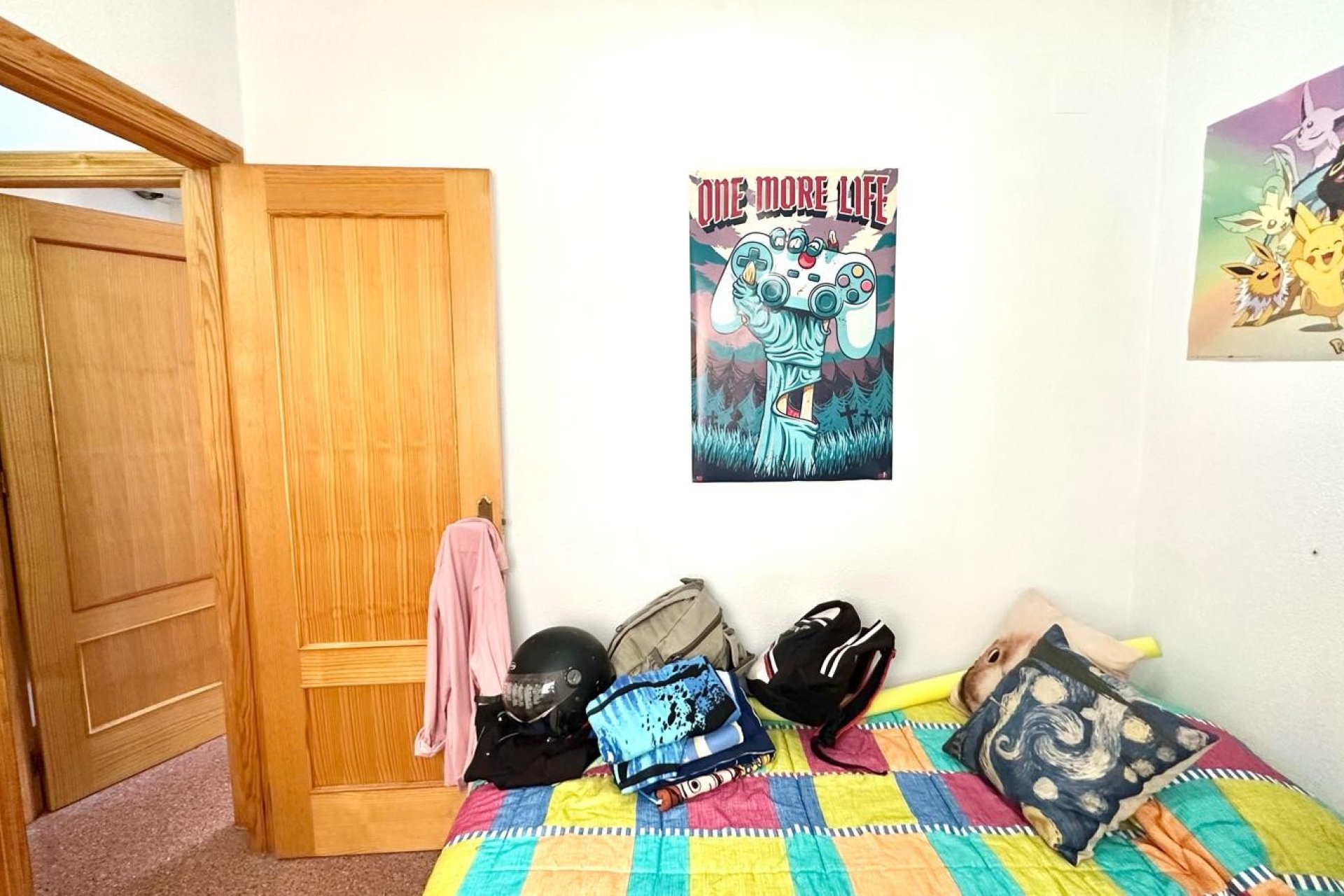 Reventa - Apartamento / piso - Torrevieia - Center