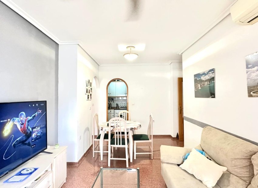 Reventa - Apartamento / piso - Torrevieia - Center