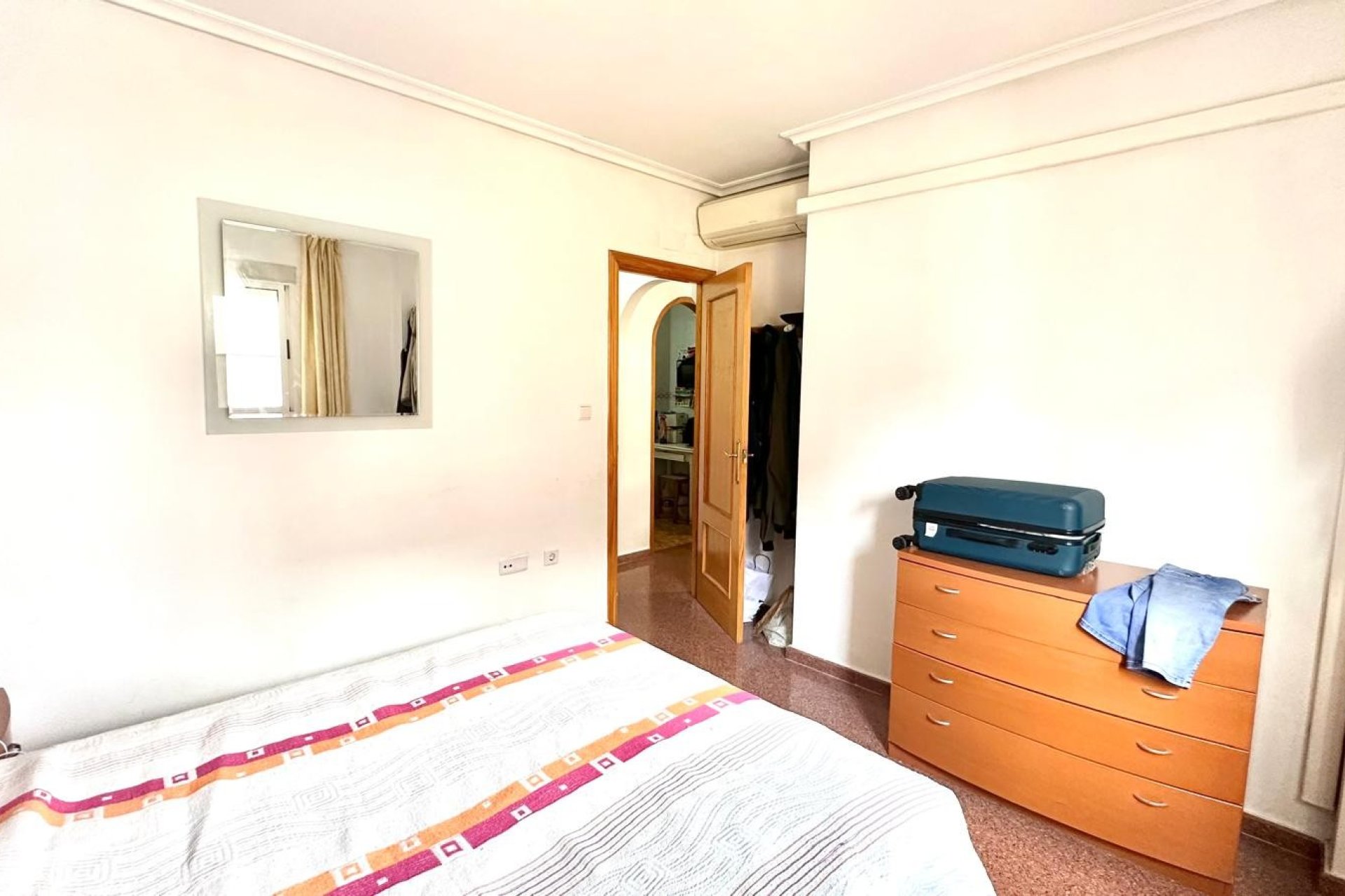 Reventa - Apartamento / piso - Torrevieia - Center