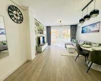 Reventa - Apartamento / piso - Torrevieia - Center