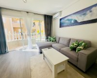 Reventa - Apartamento / piso - Torrevieia - Center