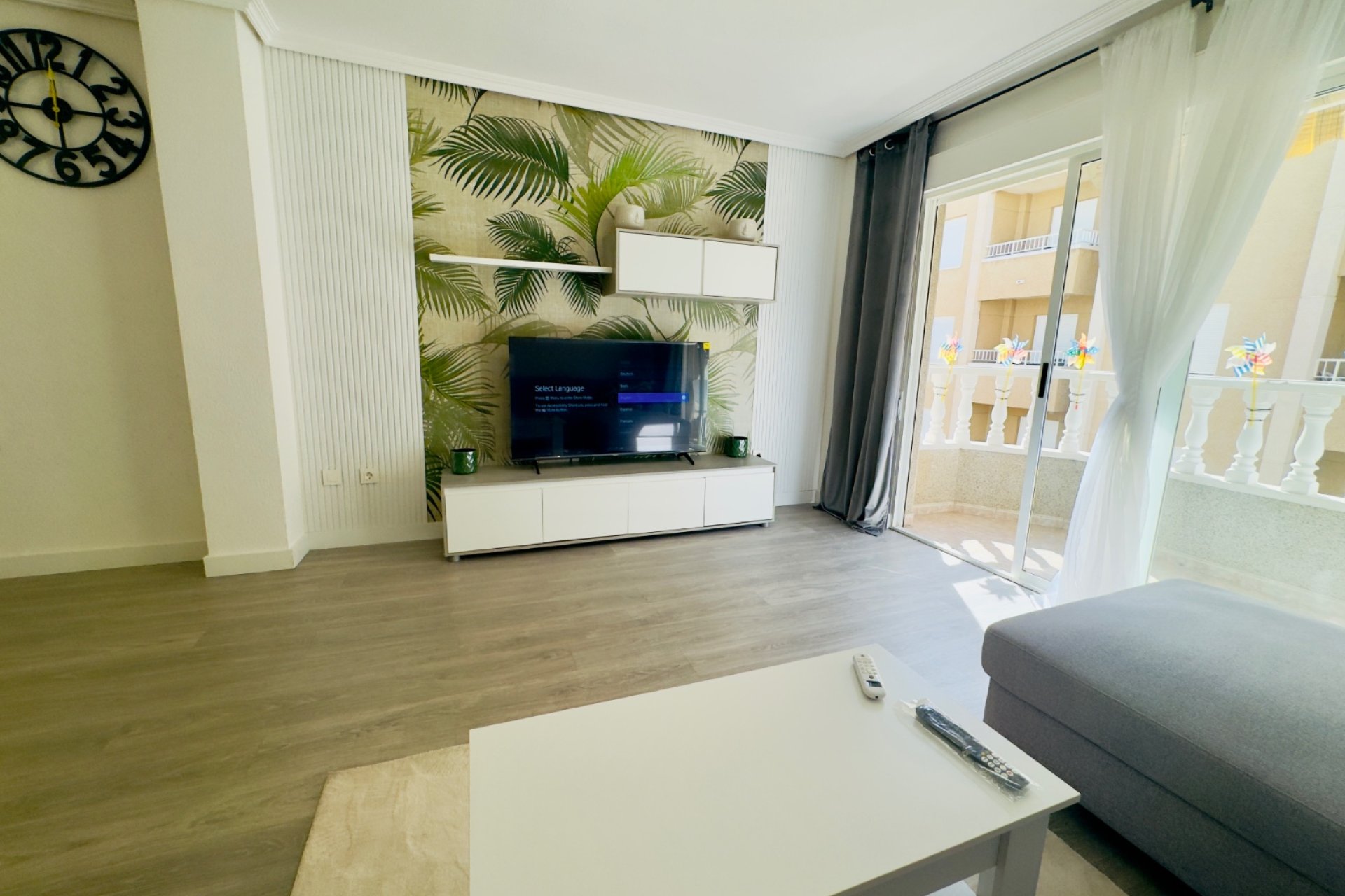 Reventa - Apartamento / piso - Torrevieia - Center