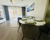 Reventa - Apartamento / piso - Torrevieia - Center