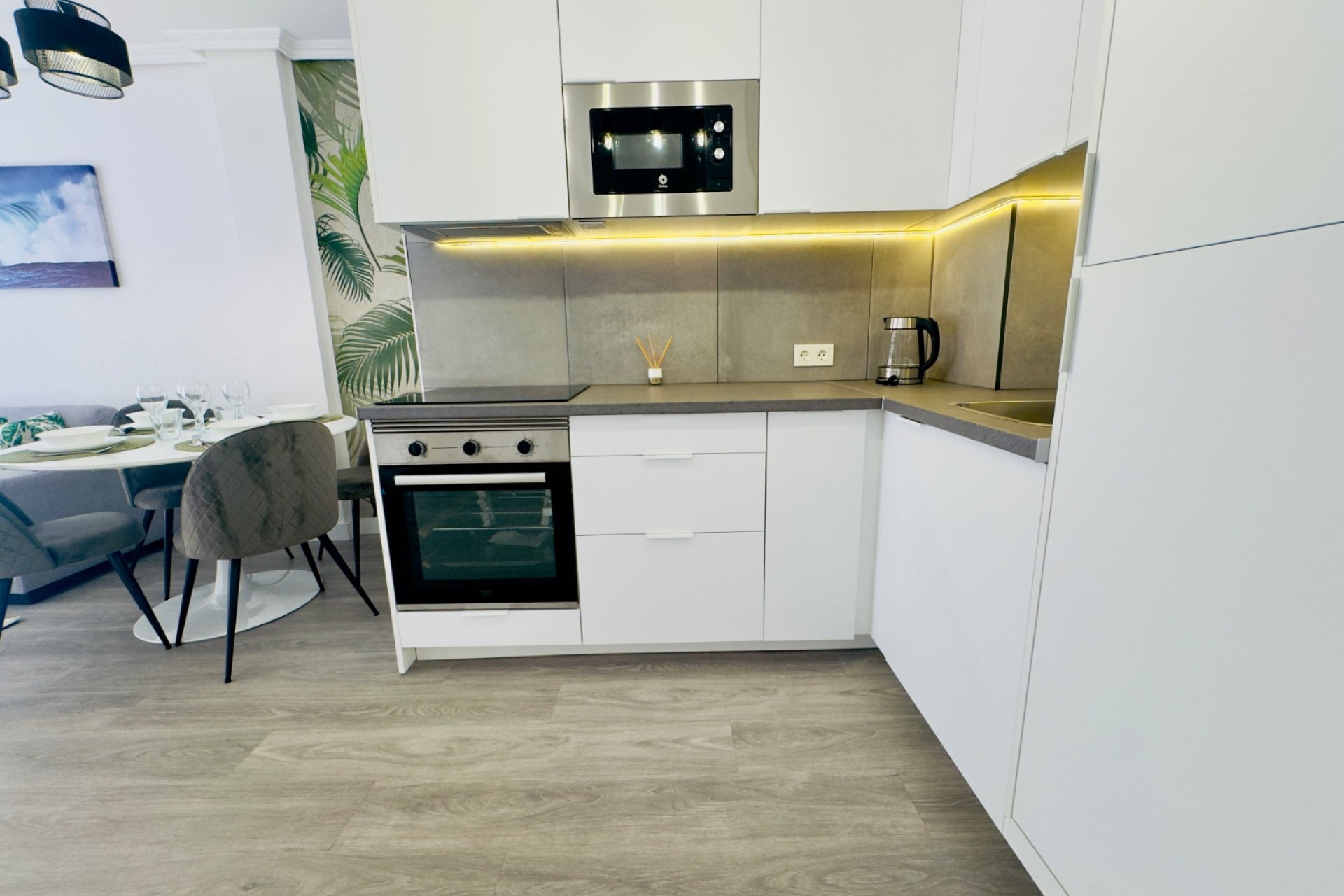 Reventa - Apartamento / piso - Torrevieia - Center