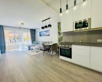 Reventa - Apartamento / piso - Torrevieia - Center