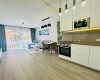 Reventa - Apartamento / piso - Torrevieia - Center