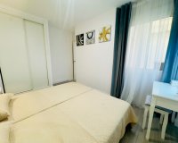 Reventa - Apartamento / piso - Torrevieia - Center